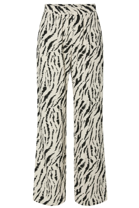 Pieces pctarlem hw pants wvn